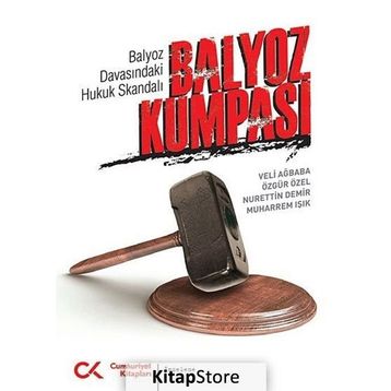 Balyoz Kumpası - Kolektif