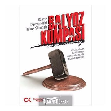 Balyoz Kumpası - Kolektif