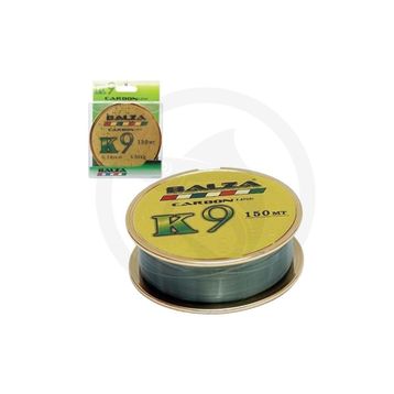 Balza K9 0.16 mm 150 mt Misina