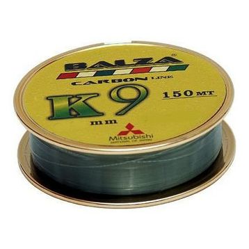 Balza K9 0.42 mm 150 mt Misina