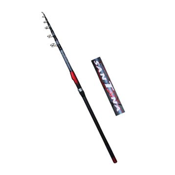 Balza Santana 420 Cm 100-300 Gr Surf Olta Kamışı