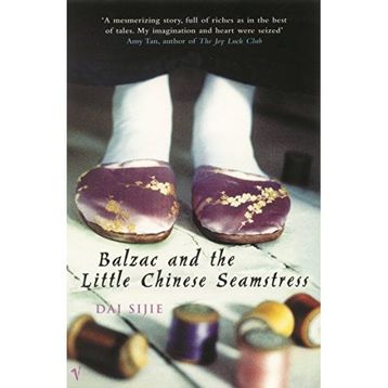 Balzac and the Little Chinese Seamstress