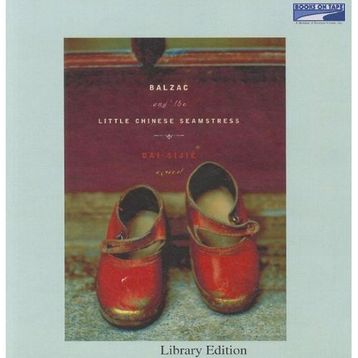Balzac and the Little Chinese Seamstress