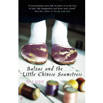 Balzac and the Little Chinese Seamstress