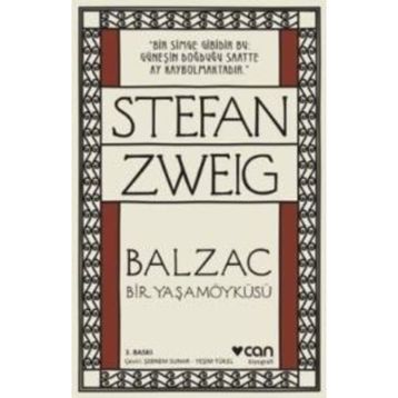 BALZAC - SAADET ALTAY