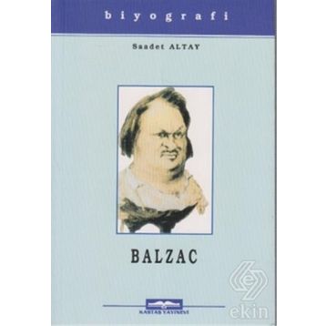 BALZAC - SAADET ALTAY