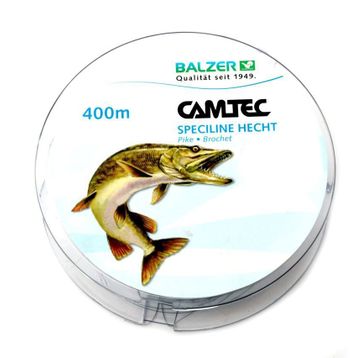 Balzer 0.28 mm 400 mt Misina
