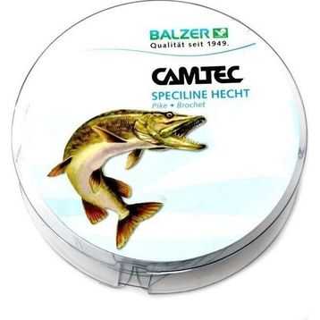 Balzer 0.28 mm 400 mt Misina