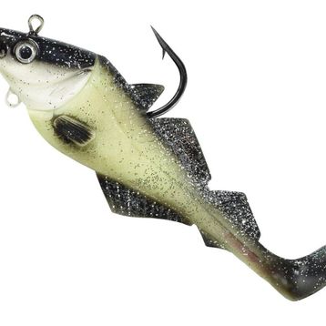 Balzer 072 Game Mad Shad 13 cm 75 gr Silikon Jig