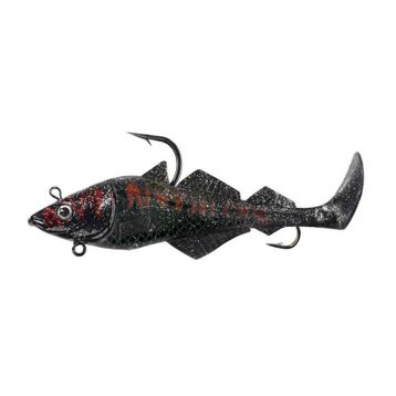 Balzer 076 Game Mad Shad 13 cm 75 gr Silikon Jig