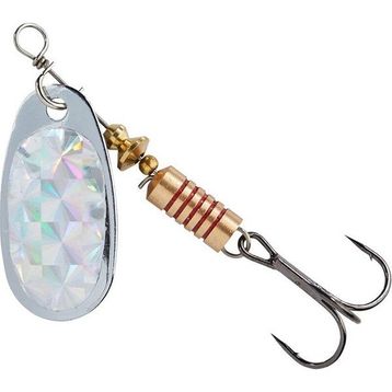 Balzer 13185 Shirasu Spinner Alabalik Kaşığı