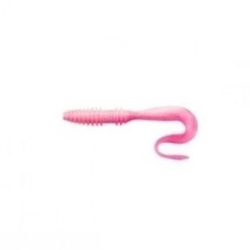 Balzer Haruto Snake 6 cm Osamu 10'lu Silikon Yem