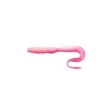 Balzer Haruto Snake 6 cm Osamu 10'lu Silikon Yem