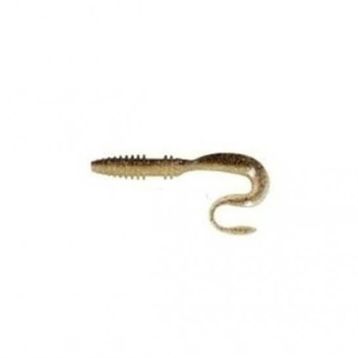 Balzer Haruto Snake 8 cm Akira 8'li Silikon Yem