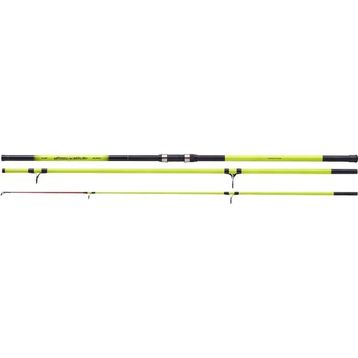 Balzer Modul Gothic 420 cm 3 Parça 80-220 gr Atar Surf Kamış