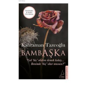 Bambaşka Kahraman Tazeoğlu