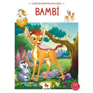 Bambi - Asım İrfan Demirer