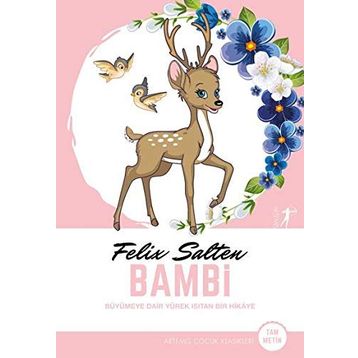 Bambi - Asım İrfan Demirer