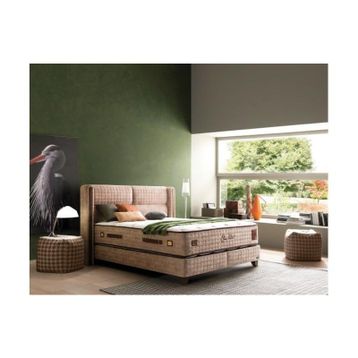 Bambi Clima Natural 160x200 cm Yatak