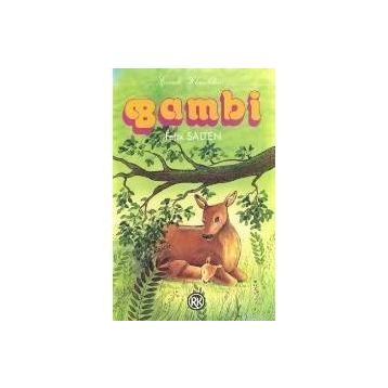 BAMBI - FELIX ALTEN