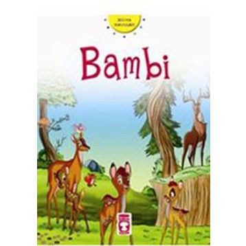 Bambi - Felix Salten