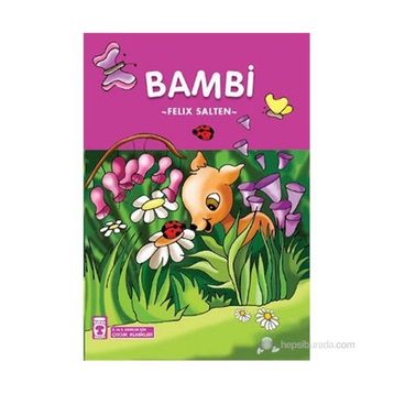 Bambi - Felix Salten