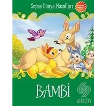 BAMBI - GENEL