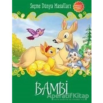 BAMBI - GENEL