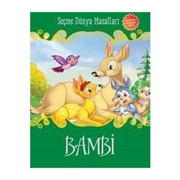 BAMBI - GENEL