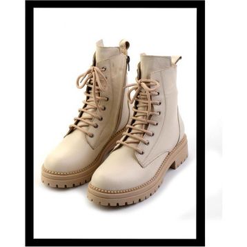 Bambi K02040451203 Bej Kadın Bot