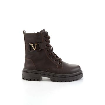 Bambi K02179521209 Kahve Kadın Bot