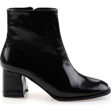 Bambi K02233003042 Siyah Kadın Bot