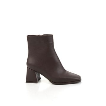Bambi K02824255009 Kahve Kadın Bot