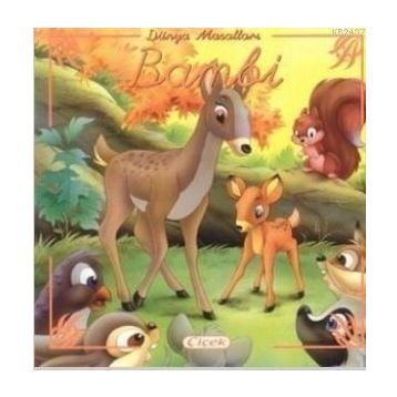 BAMBI - KOLEKTIF