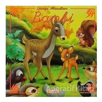 BAMBI - KOLEKTIF