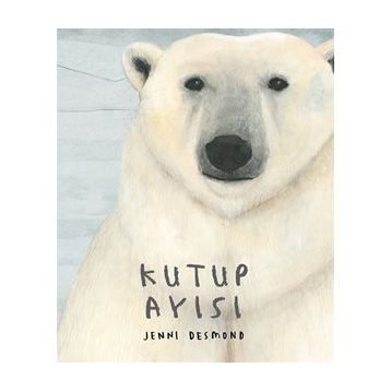 Bambi Kutup Ayısı