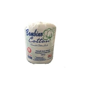 Bambino 1 kg Hidrofil Pamuk