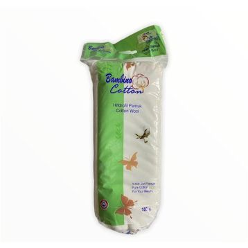 Bambino 100 gr Cotton Hidrofil Pamuk