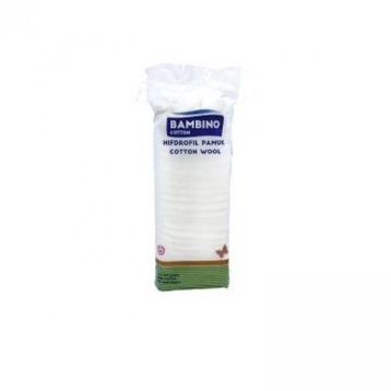 Bambino 200 gr Cotton Hidrofil Pamuk