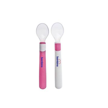 Bambino CC-001.003.122 Silikon İkili Kaşık