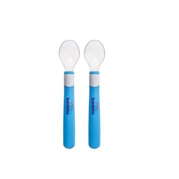 Bambino CC-001.003.122 Silikon İkili Kaşık