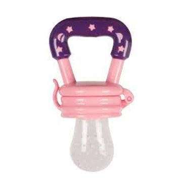 Bambino T-085 Pembe Meyve Emziği