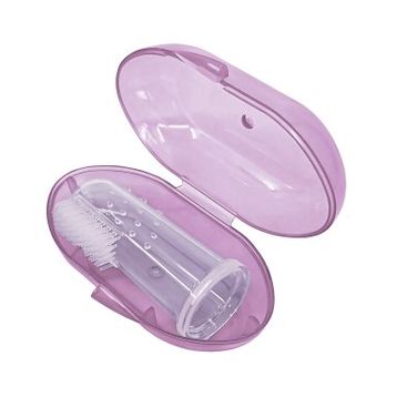 Bambino T087 Parmak Diş Kaşıyıcı