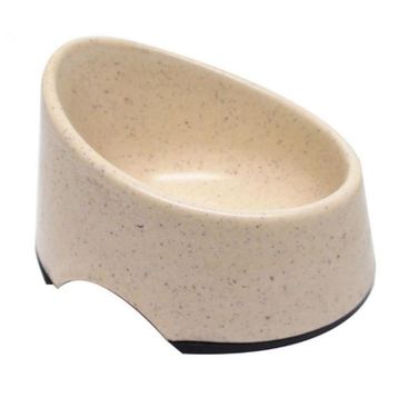 Bamboo 180 ML Mama Kabı BO-3107Z