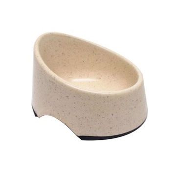 Bamboo 180 ML Mama Kabı BO-3107Z