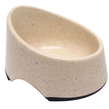 Bamboo 180 ML Mama Kabı BO-3107Z