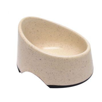 Bamboo 180 ML Mama Kabı BO-3107Z