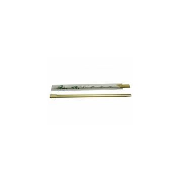 Bambu 24 cm 100 Adet Çin Çubuğu