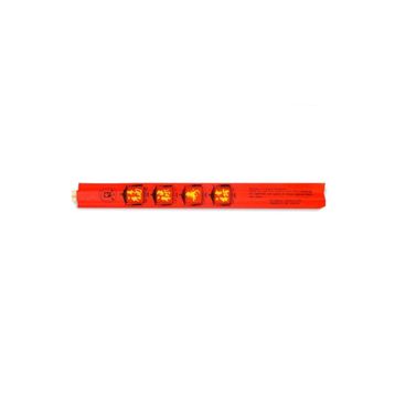 Bambu 24 cm 100 Adet Çin Çubuğu