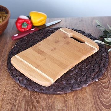 Bambu 30x20 cm Kesme Tahtası